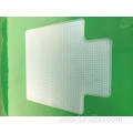 New arrivals 2021 design floor protector mat